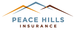 Peace Hills